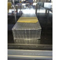 3003/3102 Aluminium-Flachrohr für Kühler / Ölkühler / Klimaanlage / Wärmetauscher